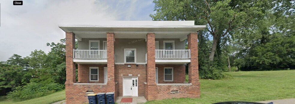 Primary Photo Of , Kansas City Multifamily For Sale