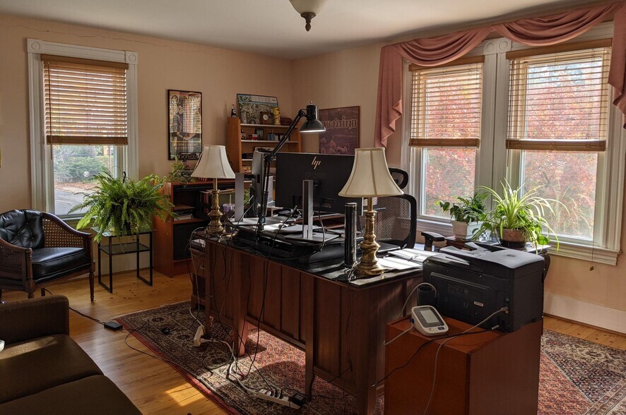 More Photos Of 120 Church Rd, Wexford Office For Lease