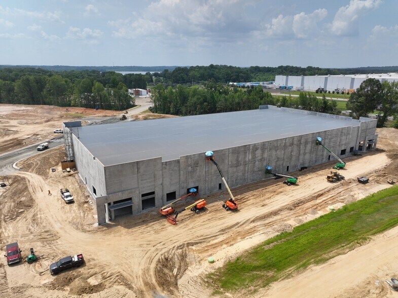 More Photos Of 0 Davidson Hwy, Kannapolis Unknown For Lease