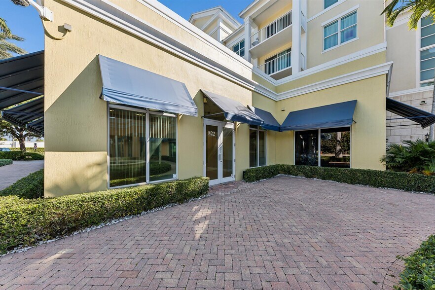 More Photos Of 826 N Dixie Hwy, Lantana Apartments For Sale