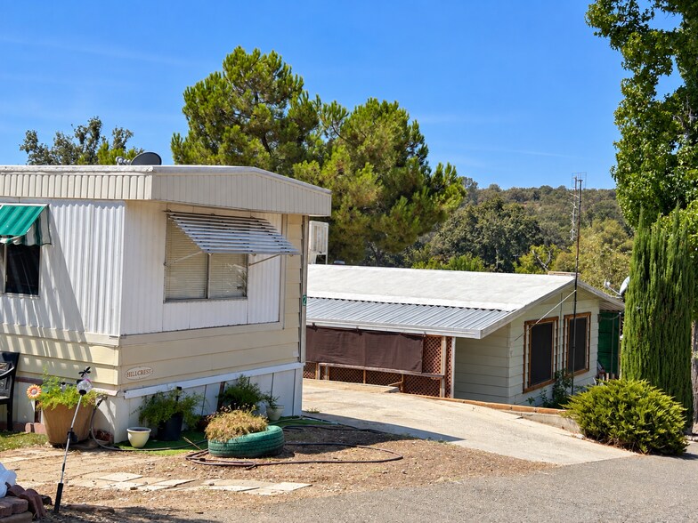More Photos Of 33751 Powerhouse Rd, Auberry Land For Sale