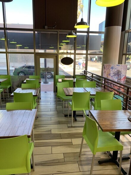 More Photos Of 353 E Bonneville Ave, Las Vegas Apartments For Lease