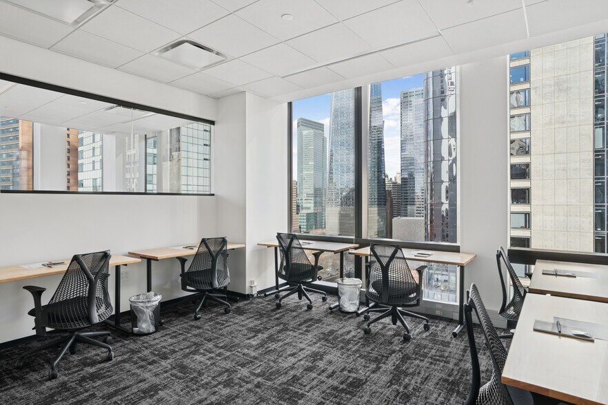 More Photos Of 107 Greenwich St, New York Office For Lease