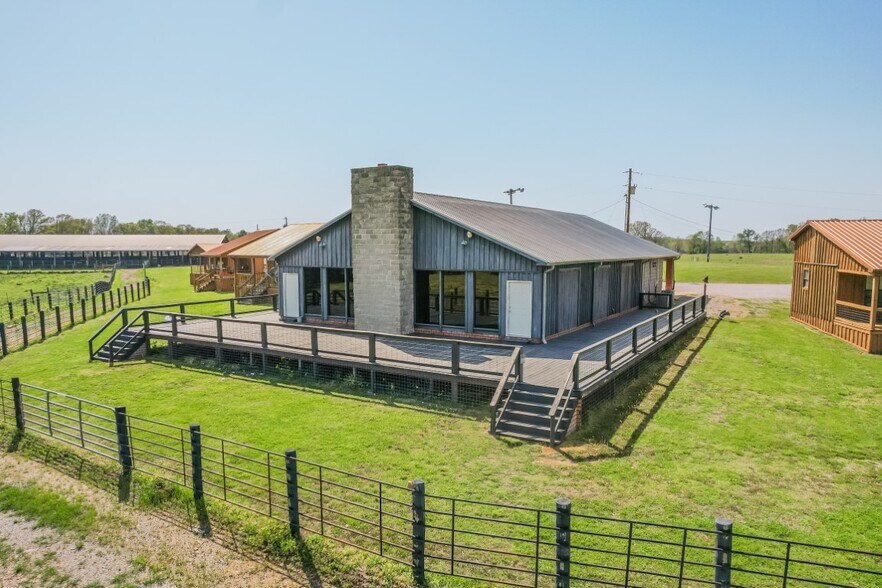 More Photos Of 833 N Prather Rd, Michie Land For Sale