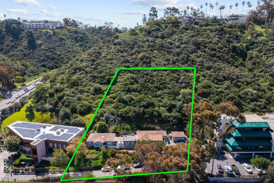 More Photos Of 2335 Camino del Rio S, San Diego Land For Sale