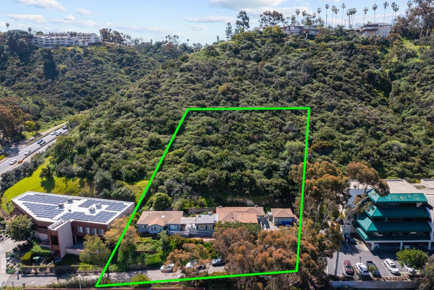 More Photos Of 2335 Camino del Rio S, San Diego Land For Sale