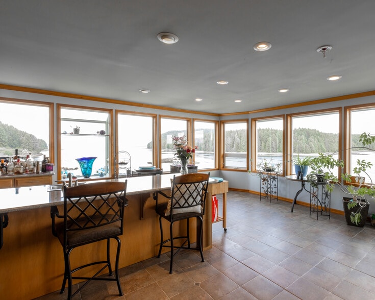 More Photos Of 145 Kootznowoo Rd, Angoon Storefront Retail Residential For Sale