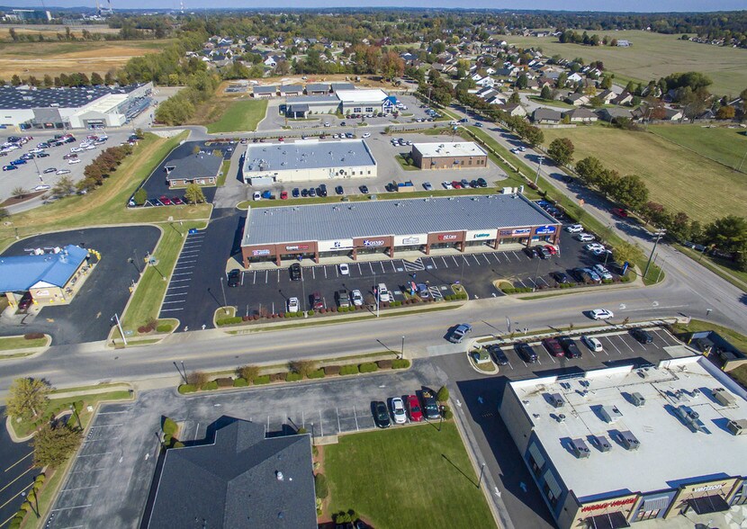 More Photos Of 3245 Mount Moriah Ave, Owensboro Storefront For Sale