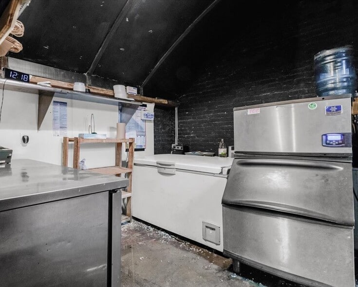 More Photos Of 617 Grand St, Brooklyn Storefront Retail Residential For Lease