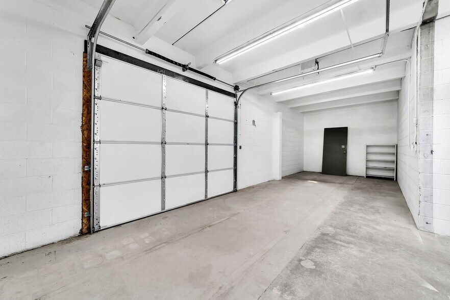 More Photos Of 302 Tia Juana St, Colorado Springs Light Distribution For Lease