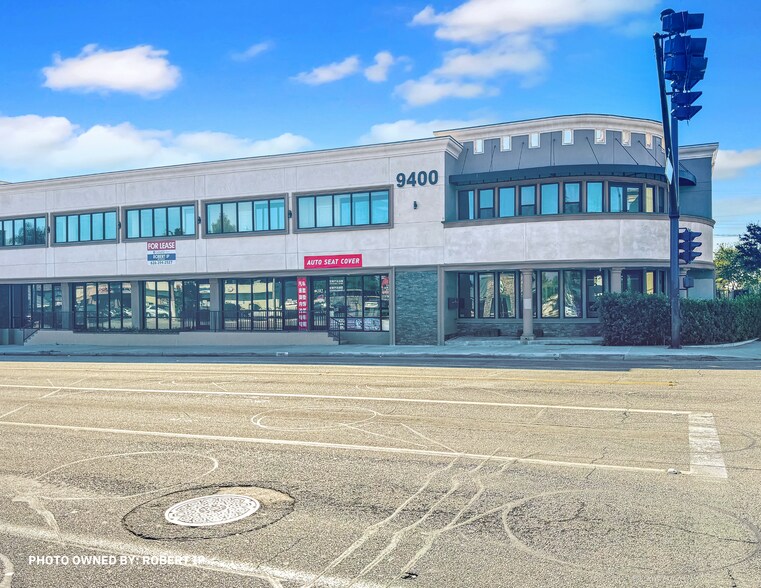 More Photos Of 9400 Valley Blvd, Rosemead Storefront For Lease