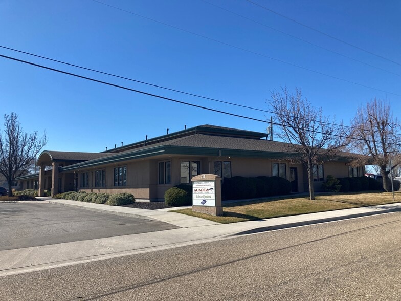 More Photos Of 217 W Georgia Ave, Nampa Office For Lease