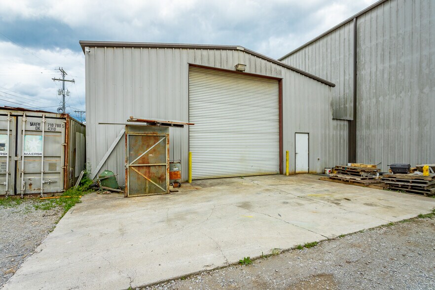 More Photos Of 13543 Back Valley Rd, Sale Creek Manufacturing For Sale