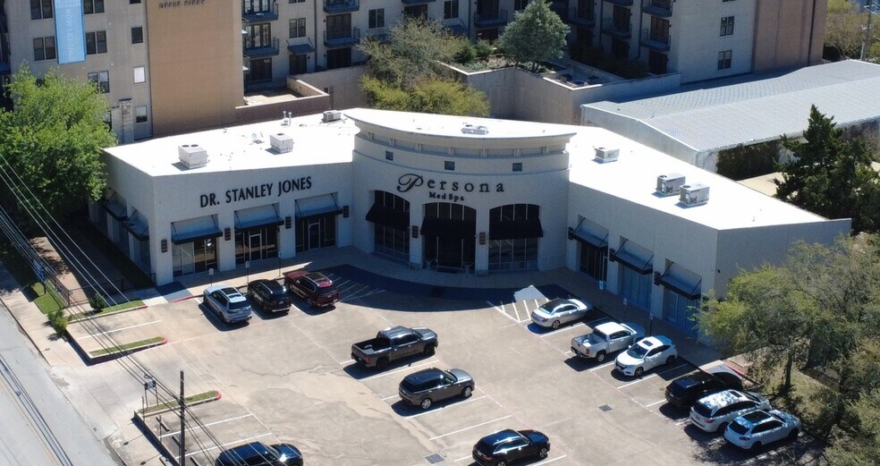 Primary Photo Of 2311 W Alabama St, Houston Freestanding For Lease