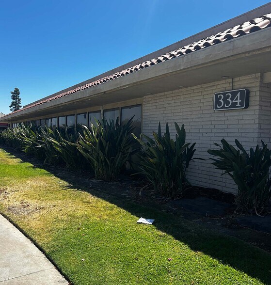 More Photos Of 334 Shaw Ave, Clovis Medical For Lease