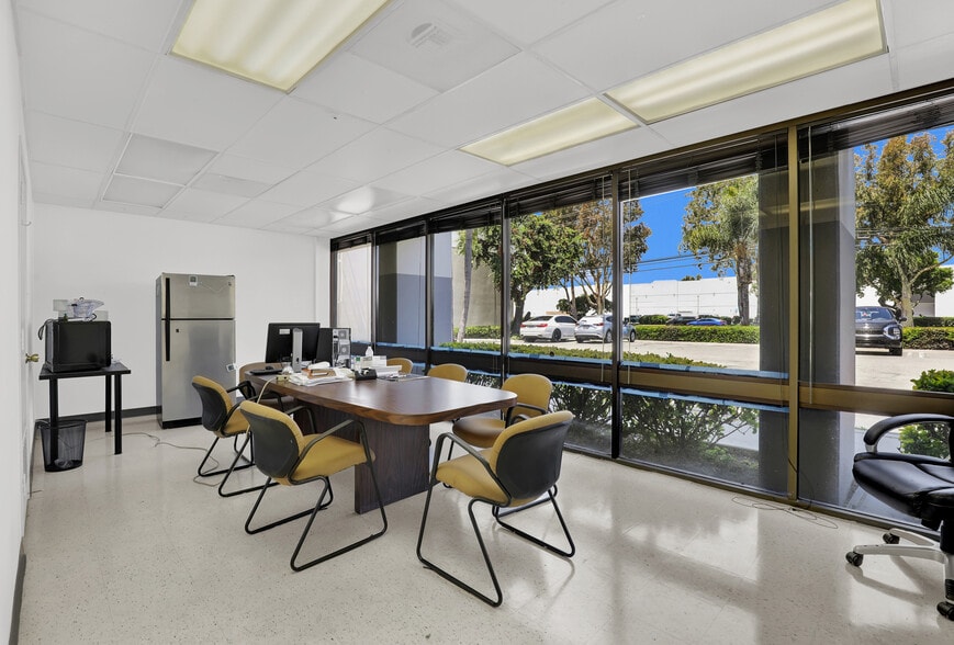 More Photos Of 16812 Red Hill Ave, Irvine Manufacturing For Sale