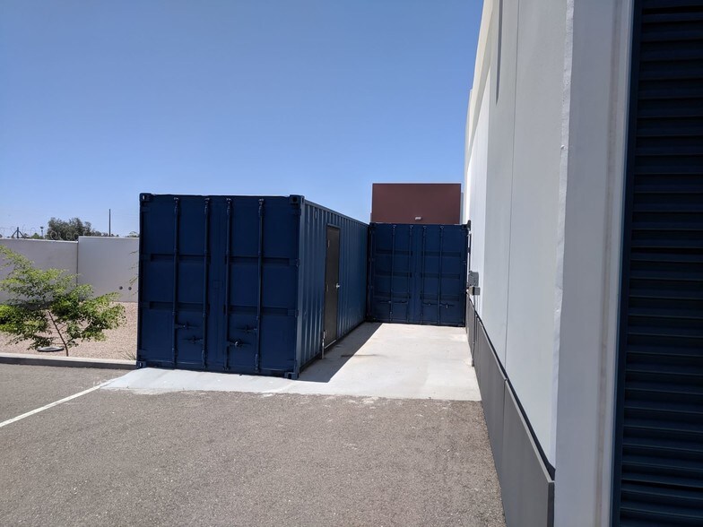 More Photos Of 5335 E Main St, Mesa Manufacturing For Sale