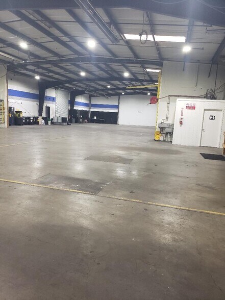 More Photos Of 1126 Sibley St, Folsom Warehouse For Lease