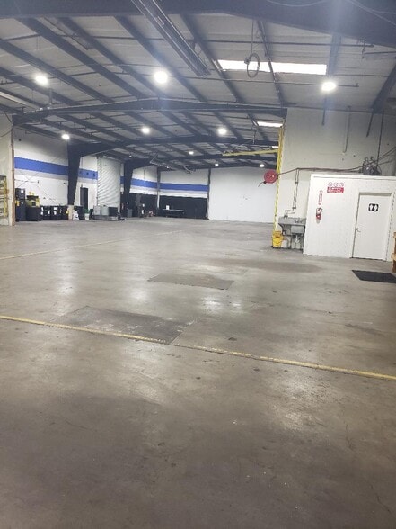 More Photos Of 1126 Sibley St, Folsom Warehouse For Lease