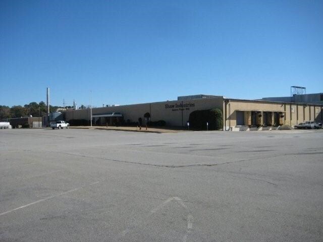 More Photos Of 210 Southwell Blvd, Tifton Warehouse For Lease