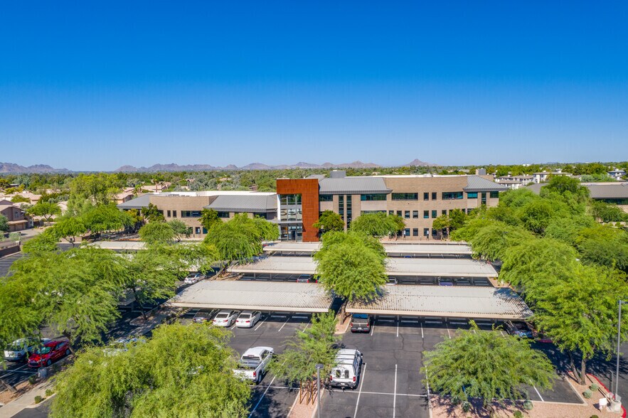More Photos Of 14614 N Kierland Blvd, Scottsdale Office For Lease