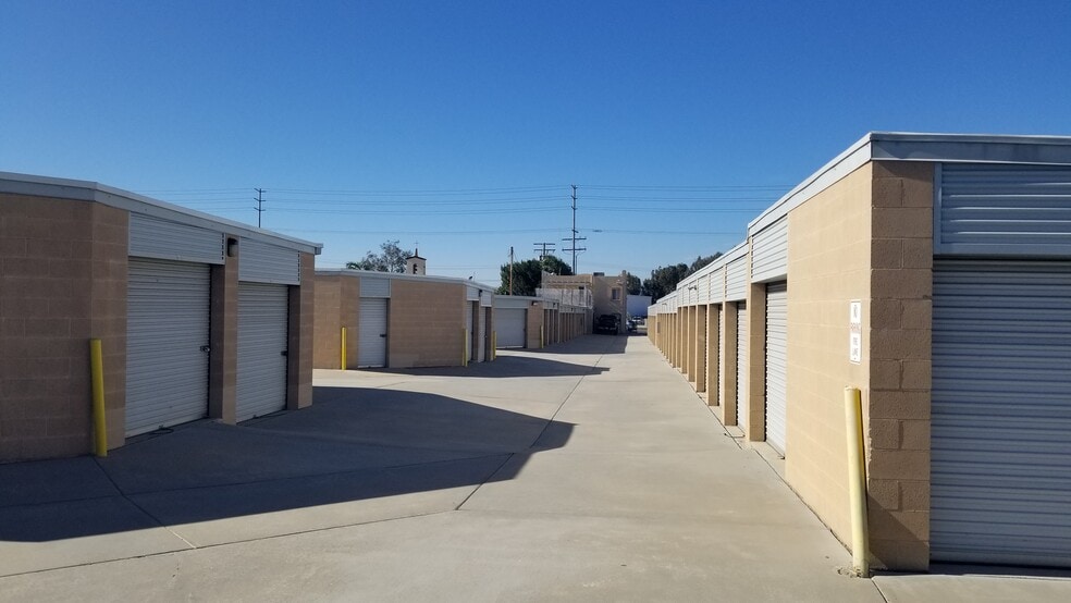 More Photos Of 1625 Hamner Ave, Norco Self Storage For Sale