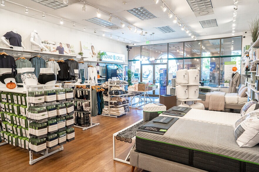 More Photos Of 250 N Red Cliffs Dr, St George Storefront For Lease