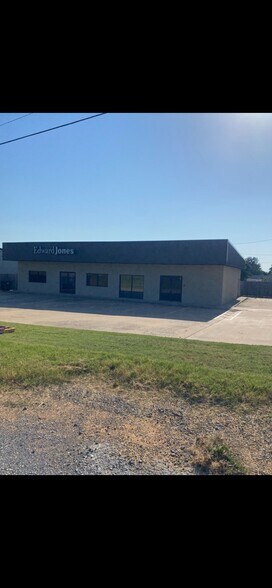 Primary Photo Of 5602 S Hwy 97, Sand Springs Office For Lease
