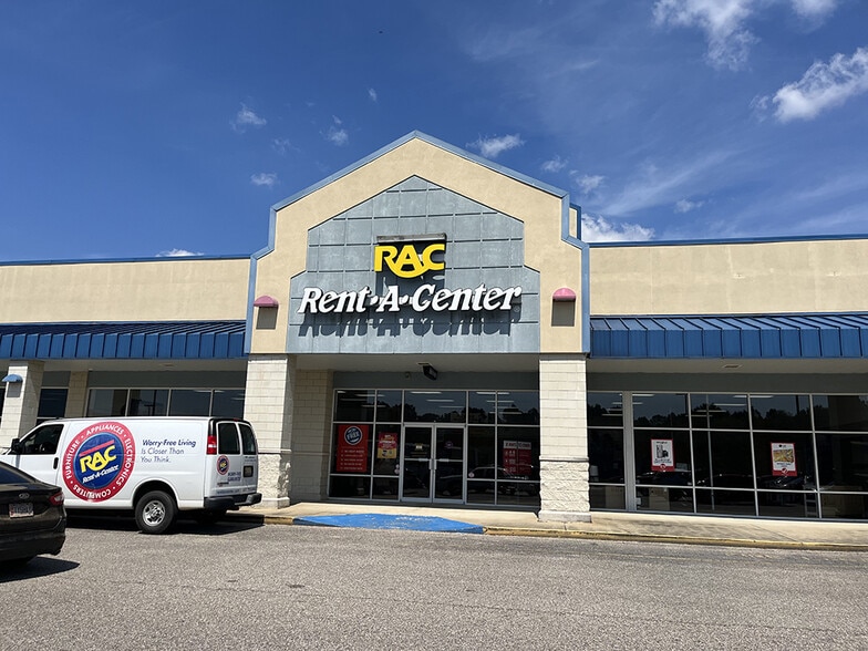 More Photos Of 3050 Highway 5, Thomasville Unknown For Lease