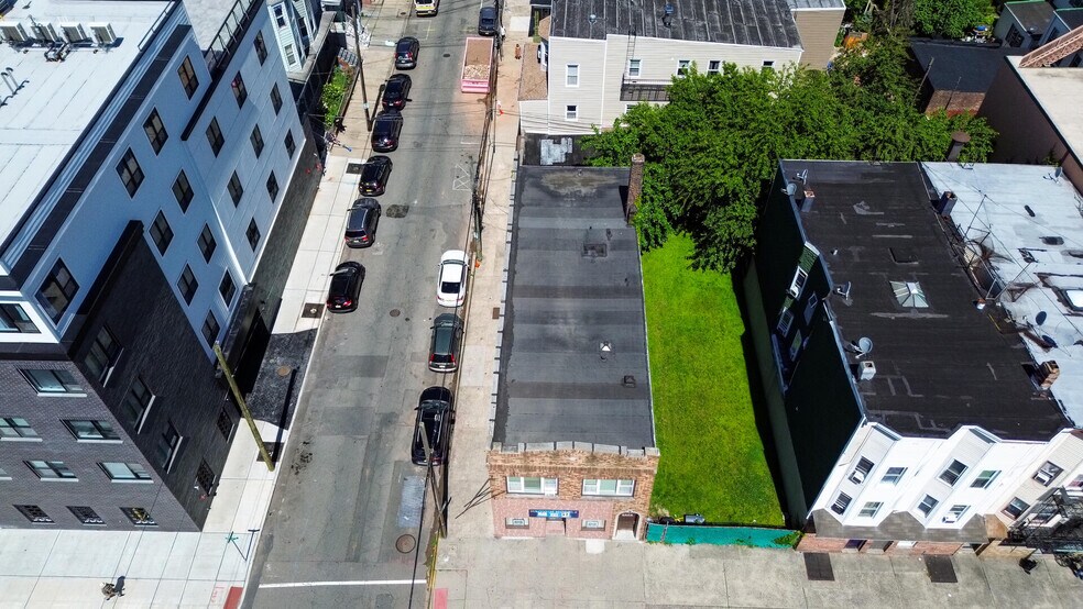 More Photos Of 431-433 Avenue C, Bayonne Storefront Retail Residential For Sale