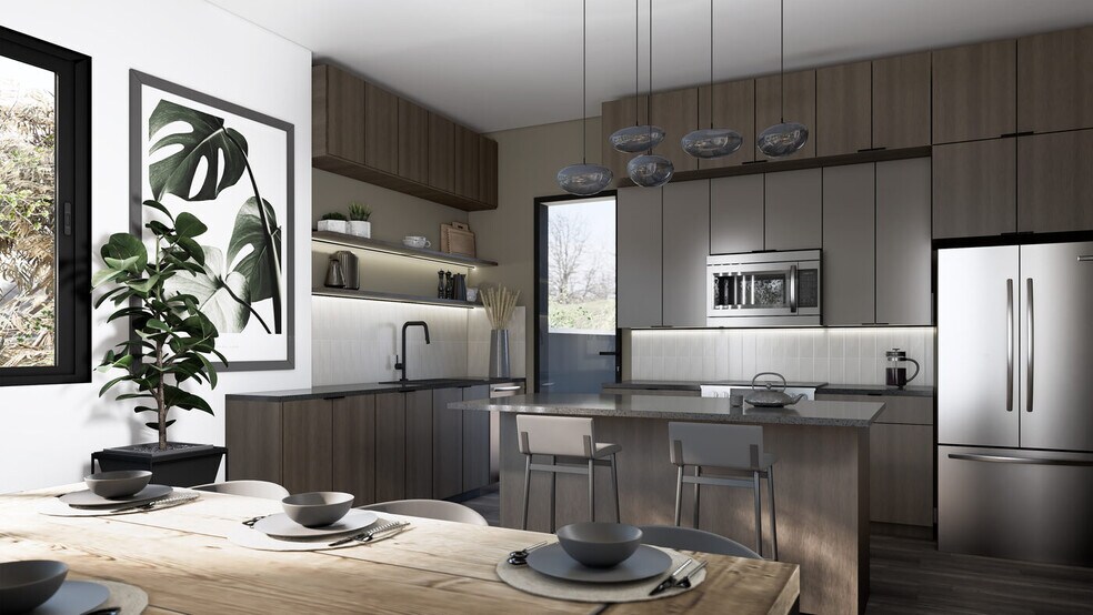 More Photos Of 2500 Rosewood Ave, Austin Land For Sale