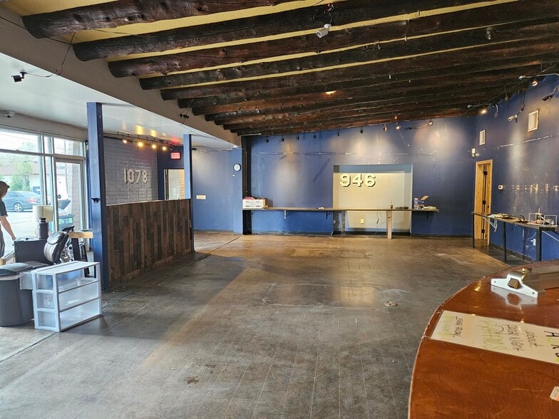 More Photos Of 1001-1007 S Tejon St, Colorado Springs Freestanding For Lease