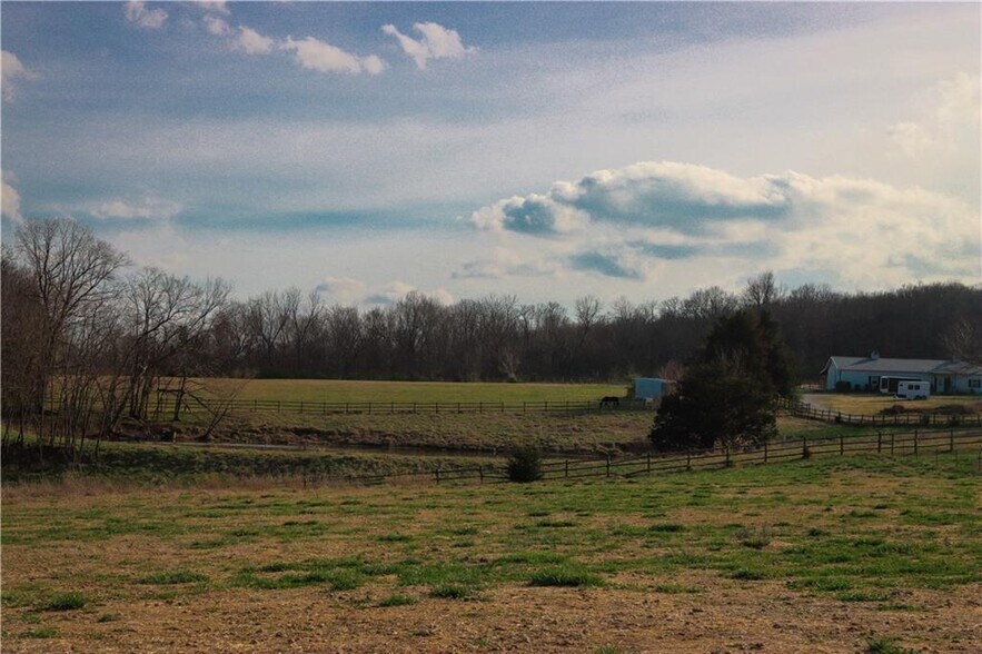 More Photos Of Starr Rd, Fayetteville Land For Sale