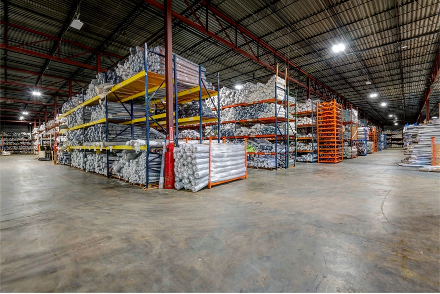 More Photos Of 3490 Hamilton Blvd SW, Hapeville Warehouse For Sale
