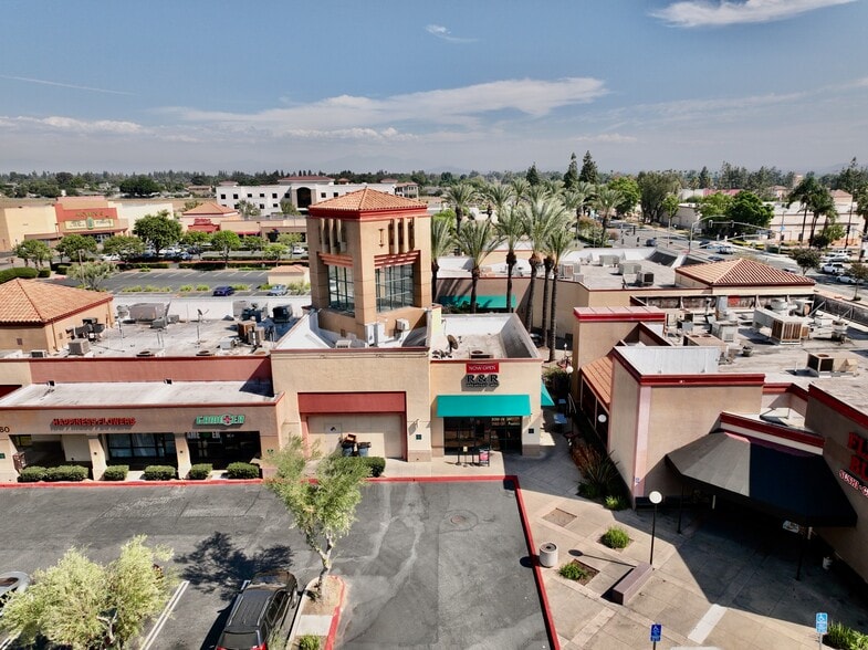 More Photos Of 5420-5480 Philadelphia St, Chino Unknown For Lease