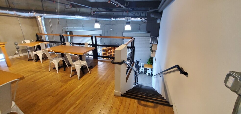 More Photos Of 921 Crocker St, Los Angeles Storefront Retail Office For Sale