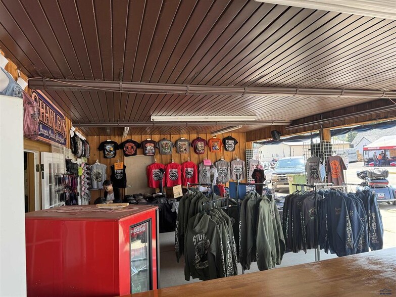 More Photos Of 947 Main St, Sturgis Sports And Entertainment For Sale