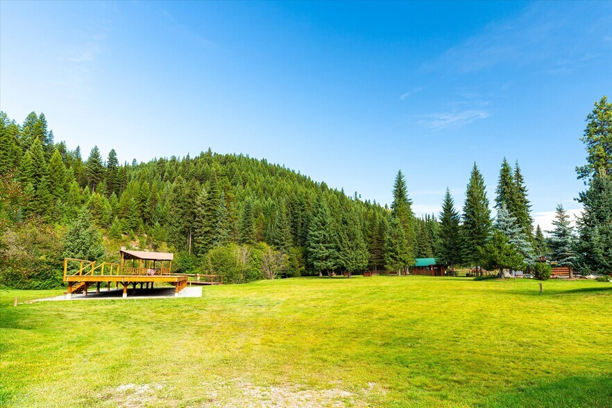 More Photos Of 7000 Graves Creek Rd, Lolo Bar For Sale
