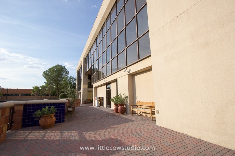More Photos Of 4849 N Mesa St, El Paso Office For Lease