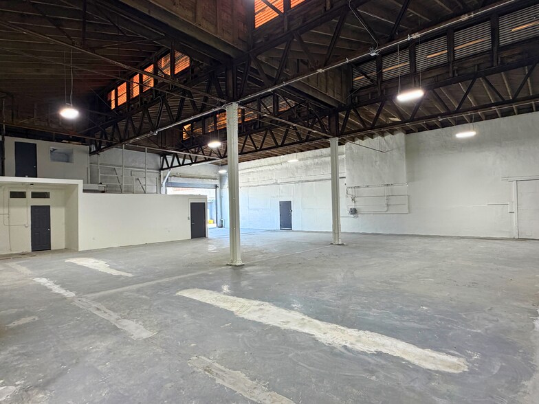 More Photos Of 4252 Whiteside St, Los Angeles Industrial For Lease