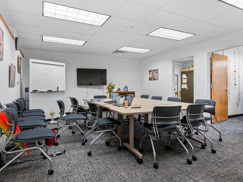 More Photos Of , Asheville Office For Sale