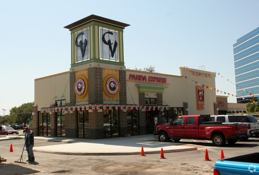 More Photos Of 11224 Huebner Rd, San Antonio Unknown For Lease