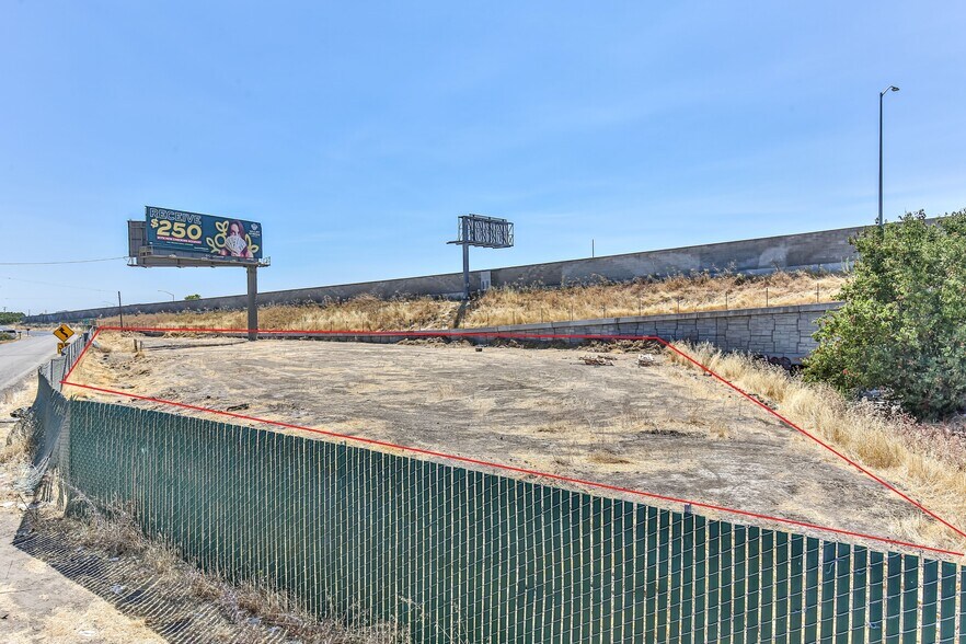 More Photos Of 5133 S State Route 99 W Fr Rd, Stockton Land For Sale