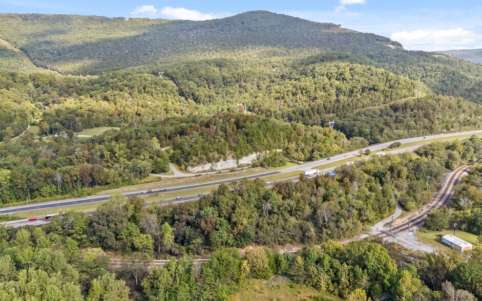 More Photos Of 0 Old GA 299 Hwy, Wildwood Land For Sale