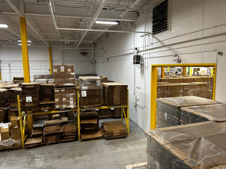 More Photos Of 325 Jay St, Coldwater Industrial For Sale