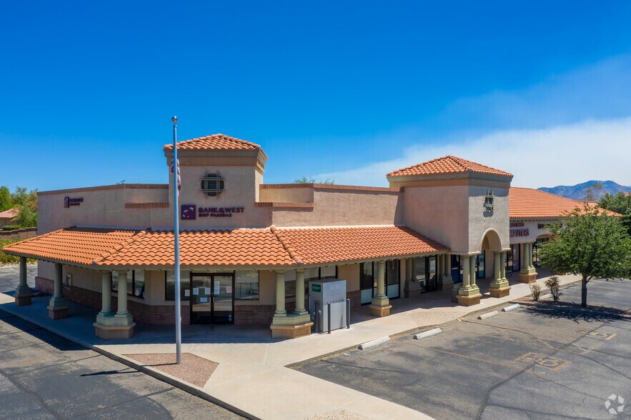 Primary Photo Of 1171 E Rancho Vistoso Blvd, Tucson Unknown For Sale