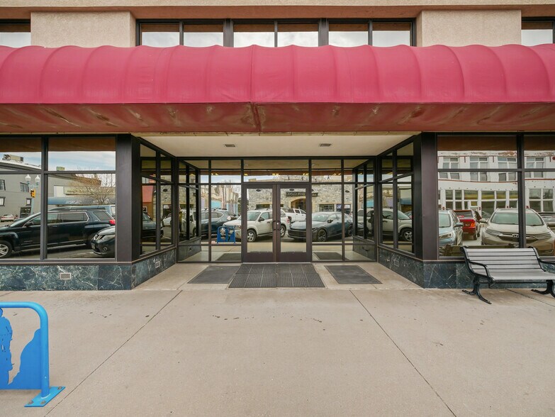 More Photos Of 407 S 2nd St, Laramie Storefront Retail Office For Sale