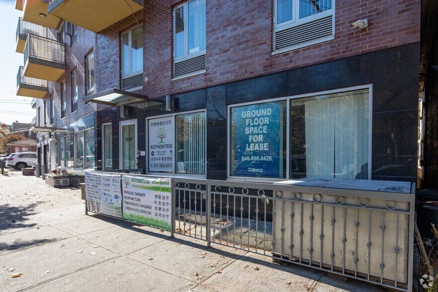 3226 Union St, Flushing, NY 11354 MultiFamily