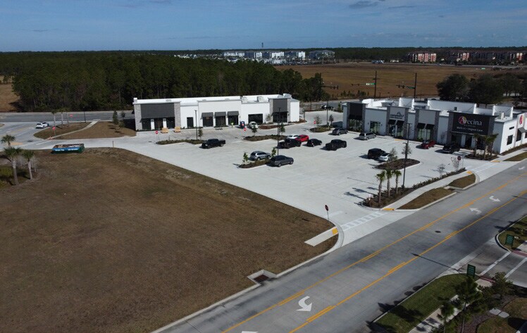 More Photos Of 1 Technology Blvd, Daytona Beach Unknown For Lease