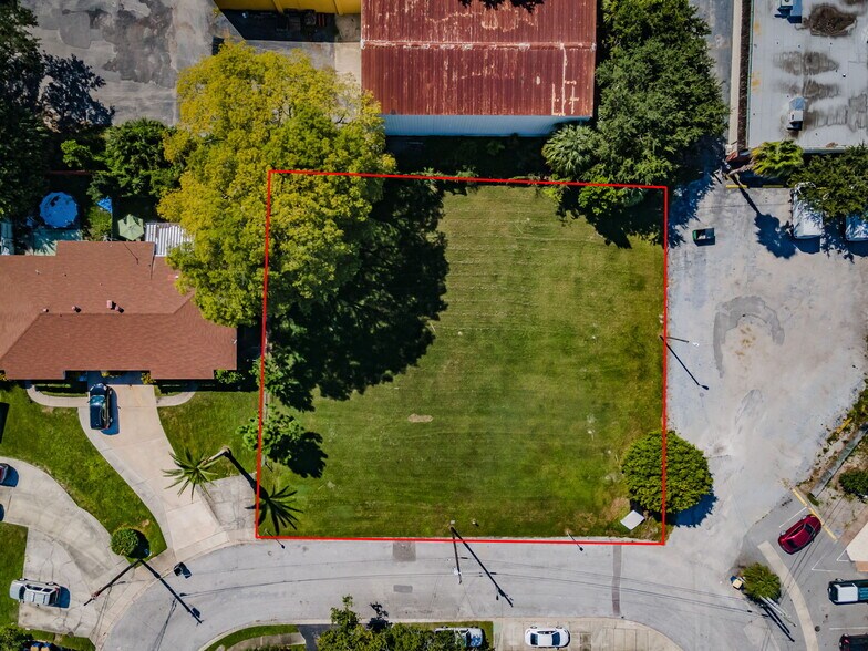 More Photos Of 644-656 Lembo Cir, Clearwater Land For Sale